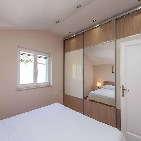 펜션 Kozino/zadar Riviera 33795 Kožino