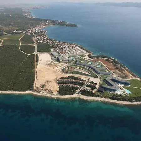 Kozino/zadar Riviera 33795 펜션
