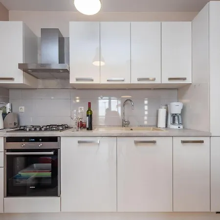 펜션 Kozino/zadar Riviera 33795 Kožino